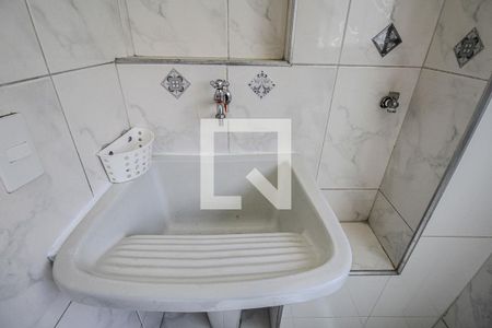 Apartamento para alugar com 64m², 2 quartos e 1 vagaÁrea de Serviço