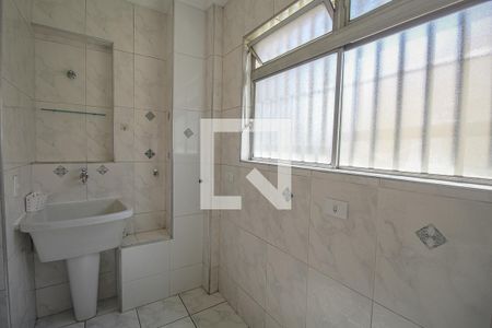 Apartamento para alugar com 64m², 2 quartos e 1 vagaÁrea de Serviço