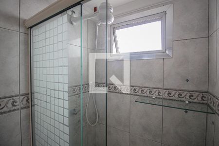 Apartamento para alugar com 64m², 2 quartos e 1 vagaBanheiro