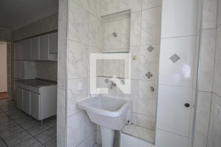Apartamento para alugar com 64m², 2 quartos e 1 vagaÁrea de Serviço