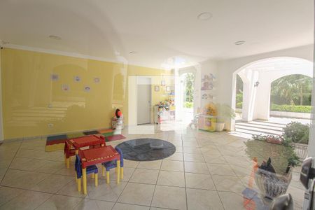 Apartamento para alugar com 64m², 2 quartos e 1 vagaBrinquedoteca