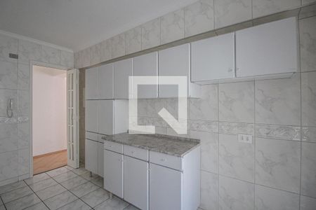 Apartamento para alugar com 64m², 2 quartos e 1 vagaCozinha