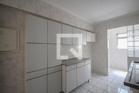 Apartamento para alugar com 64m², 2 quartos e 1 vagaCozinha