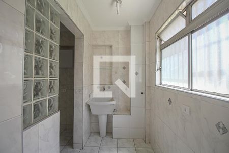 Apartamento para alugar com 64m², 2 quartos e 1 vagaÁrea de Serviço