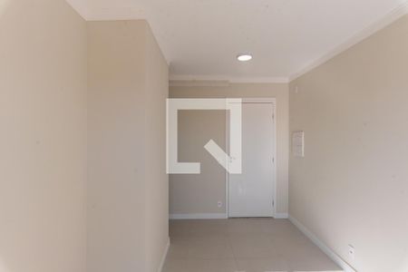 Sala de apartamento à venda com 2 quartos, 53m² em Jardim do Lago Ii, Campinas