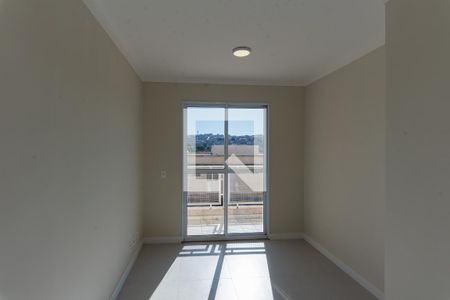 Sala de apartamento à venda com 2 quartos, 53m² em Jardim do Lago Ii, Campinas