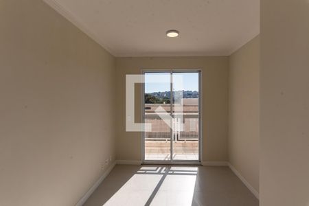 Sala de apartamento à venda com 2 quartos, 53m² em Jardim do Lago Ii, Campinas