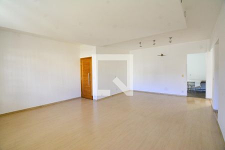 Apartamento para alugar com 154m², 3 quartos e 2 vagasSala