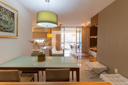 Sala de apartamento à venda com 2 quartos, 89m² em Cambuci, São Paulo