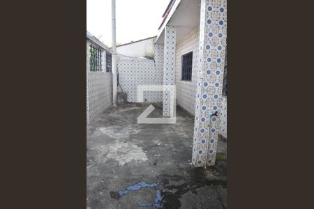 Casa à venda com 180m², 2 quartos e 2 vagasVaranda