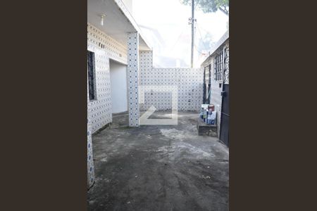 Casa à venda com 180m², 2 quartos e 2 vagasVaranda