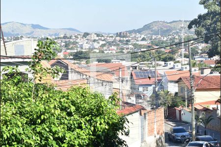 Casa à venda com 180m², 2 quartos e 2 vagasVista da Varanda