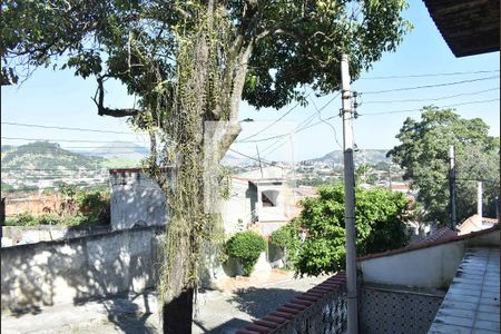 Casa à venda com 180m², 2 quartos e 2 vagasVista da Varanda