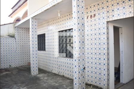 Casa à venda com 180m², 2 quartos e 2 vagasVaranda