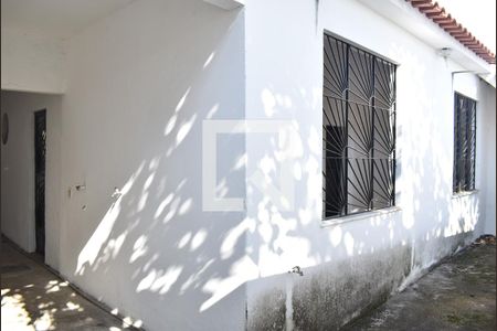 Casa à venda com 180m², 2 quartos e 2 vagasDetalhe