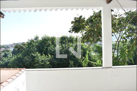 Casa à venda com 180m², 2 quartos e 2 vagasVista do Quarto 2