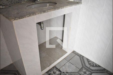 Casa à venda com 180m², 2 quartos e 2 vagasDetalhe do banheiro 1