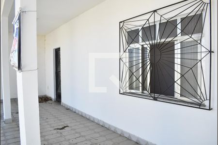 Casa à venda com 180m², 2 quartos e 2 vagasVaranda