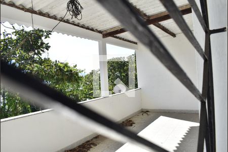 Casa à venda com 180m², 2 quartos e 2 vagasVista do Quarto 2