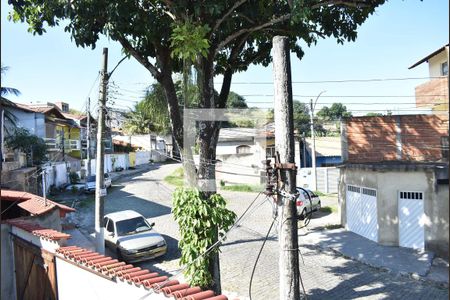 Casa à venda com 180m², 2 quartos e 2 vagasVista da Varanda
