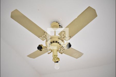 Casa à venda com 180m², 2 quartos e 2 vagasQuarto 1 - Ventilador de Teto