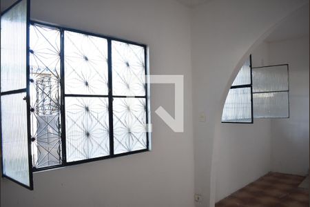 Detalhe da Sala de casa à venda com 2 quartos, 180m² em Campo Grande, Rio de Janeiro