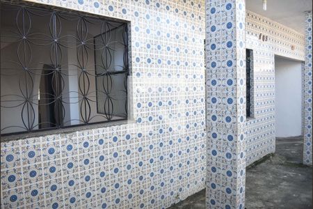 Casa à venda com 180m², 2 quartos e 2 vagasDetalhe