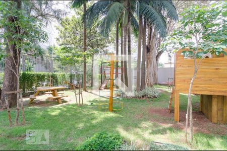 Playground de apartamento à venda com 1 quarto, 65m² em Vila Santa Catarina, São Paulo
