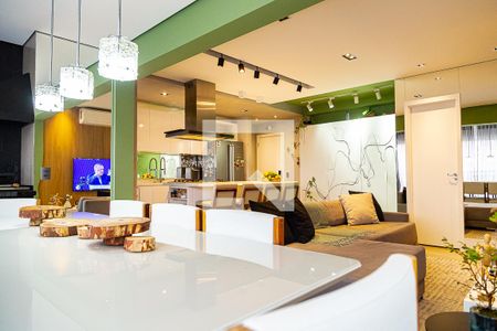 Apartamento à venda com 1 quarto, 65m² em Vila Santa Catarina, São Paulo
