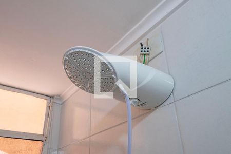 Suíte - Banheiro de apartamento para alugar com 2 quartos, 69m² em Cerqueira César, São Paulo