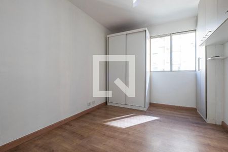 Suíte de apartamento para alugar com 2 quartos, 69m² em Cerqueira César, São Paulo