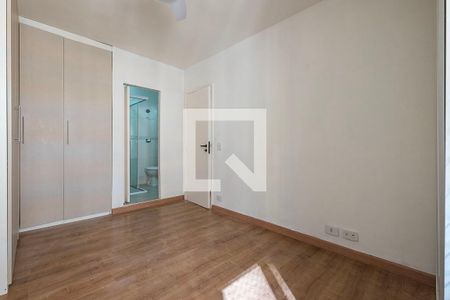 Suíte de apartamento para alugar com 2 quartos, 69m² em Cerqueira César, São Paulo