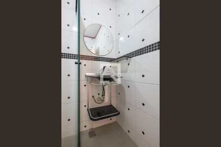 Apartamento para alugar com 69m², 2 quartos e 1 vagaBanheiro