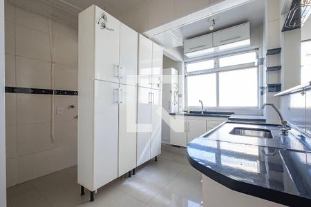 Apartamento para alugar com 69m², 2 quartos e 1 vagaCozinha