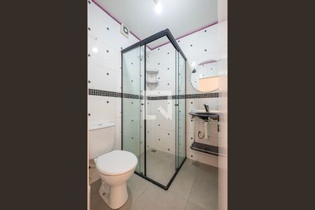 Apartamento para alugar com 69m², 2 quartos e 1 vagaBanheiro