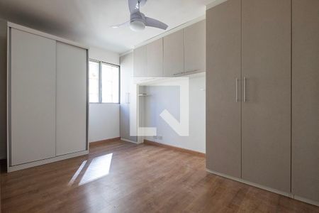 Suíte de apartamento para alugar com 2 quartos, 69m² em Cerqueira César, São Paulo
