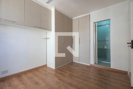 Suíte de apartamento para alugar com 2 quartos, 69m² em Cerqueira César, São Paulo