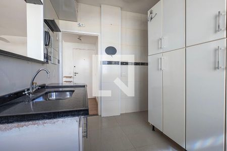 Apartamento para alugar com 69m², 2 quartos e 1 vagaCozinha