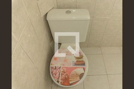 Studio para alugar com 25m², 1 quarto e sem vagaBanheiro