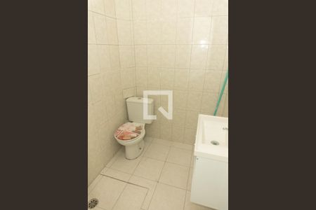 Studio para alugar com 25m², 1 quarto e sem vagaBanheiro