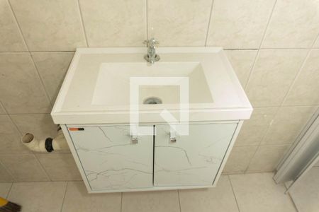 Studio para alugar com 25m², 1 quarto e sem vagaBanheiro