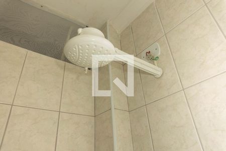 Studio para alugar com 25m², 1 quarto e sem vagaBanheiro