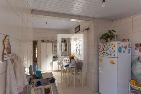 Casa à venda com 115m², 2 quartos e 3 vagasCozinha