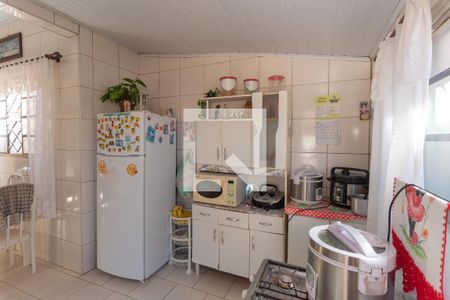 Casa à venda com 115m², 2 quartos e 3 vagasCozinha