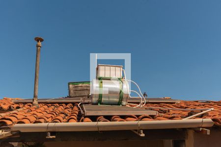 Casa à venda com 115m², 2 quartos e 3 vagasSistema de Luz Solar