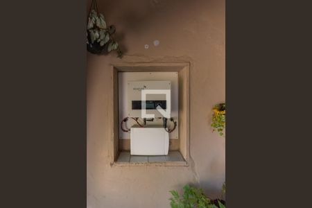 Casa à venda com 115m², 2 quartos e 3 vagasSistema de Luz Solar