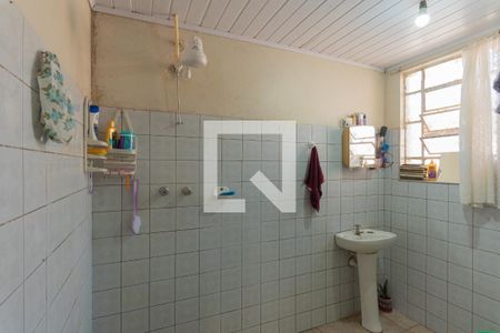 Casa à venda com 115m², 2 quartos e 3 vagasBanheiro