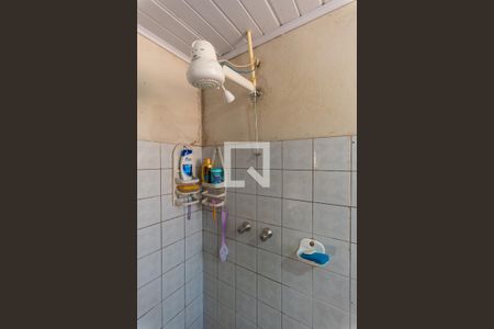 Casa à venda com 115m², 2 quartos e 3 vagasBanheiro