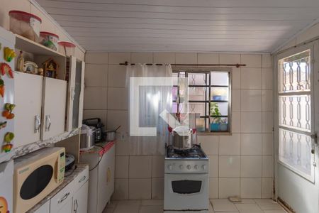 Casa à venda com 115m², 2 quartos e 3 vagasCozinha