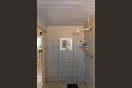 Casa à venda com 115m², 2 quartos e 3 vagasBanheiro